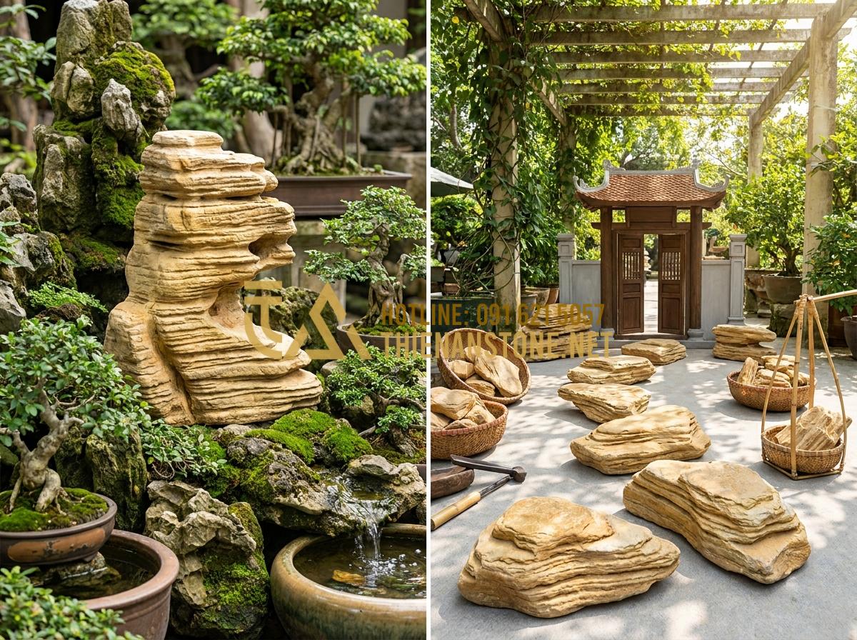 Đá Cổ Thạch Giá Bao Nhiêu? Bảng Báo Giá Chi Tiết Sỉ & Lẻ Mới Nhất - Hình 18 Đá Cổ Thạch Giá Bao Nhiêu? Bảng Báo Giá Chi Tiết Sỉ & Lẻ Mới Nhất - Frequently asked questions infographic related to stone pricing and purchasing i