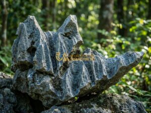 Review Thực Tế Đá Tai Mèo Cúc Phương: Ưu Nhược Điểm Và Có Nên Mua? - Tạo ảnh tiếng Anh: A high-quality, close-up photograph of a authentic Cuc Phuong